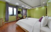 Туры в отель Golden Lotus Airport Hotel & Travel Туры в отель Golden Lotus Airport Hotel & Travel
