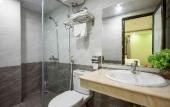 Туры в отель Golden Lotus Airport Hotel & Travel Туры в отель Golden Lotus Airport Hotel & Travel