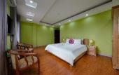 Туры в отель Golden Lotus Airport Hotel & Travel Туры в отель Golden Lotus Airport Hotel & Travel