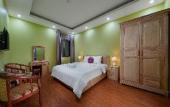 Туры в отель Golden Lotus Airport Hotel & Travel Туры в отель Golden Lotus Airport Hotel & Travel