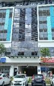 Туры в отель DanzaStay2@CoreSoHo - nearby KLIA Туры в отель DanzaStay2@CoreSoHo - nearby KLIA