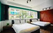 Туры в отель La Hotel Binh Tan Туры в отель La Hotel Binh Tan