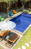 Туры в отель Frangipani House & Spa by ecommerceloka Туры в отель Frangipani House & Spa by ecommerceloka