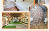 Туры в отель Nin Garden Homestay Туры в отель Nin Garden Homestay