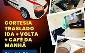 Туры в отель On Park Hotel Translado e Cafe da Manha Туры в отель On Park Hotel Translado e Cafe da Manha