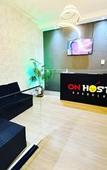 Туры в отель On Park Hotel Translado e Cafe da Manha Туры в отель On Park Hotel Translado e Cafe da Manha