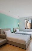 Туры в отель LN RESIDENCE EXPRESS Туры в отель LN RESIDENCE EXPRESS
