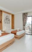 Туры в отель Botum Domrey Hotel Туры в отель Botum Domrey Hotel