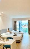 Туры в отель Deco Home @ Aru Suites Туры в отель Deco Home @ Aru Suites
