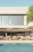 Туры в отель TRUNK HOTEL YOYOGI PARK Туры в отель TRUNK HOTEL YOYOGI PARK
