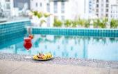 Туры в отель Luk Inn Hotel Туры в отель Luk Inn Hotel