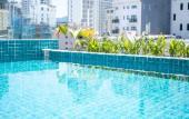 Туры в отель Luk Inn Hotel Туры в отель Luk Inn Hotel