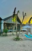 Туры в отель Khamara Beach Resort Туры в отель Khamara Beach Resort