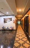 Туры в отель Foxoso Fiori Hotel Туры в отель Foxoso Fiori Hotel