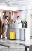 Туры в отель Perch Arbor Cyber City Туры в отель Perch Arbor Cyber City