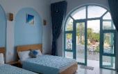 Туры в отель Santorini Villa Cam Ranh Туры в отель Santorini Villa Cam Ranh