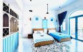 Туры в отель Santorini Villa Cam Ranh Туры в отель Santorini Villa Cam Ranh