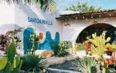 Туры в отель Santorini Villa Cam Ranh Туры в отель Santorini Villa Cam Ranh