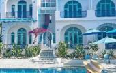 Туры в отель Santorini Villa Cam Ranh Туры в отель Santorini Villa Cam Ranh