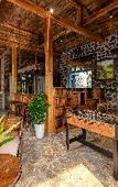Туры в отель ChezCao Rice Field Ecolodge Ninh Binh Туры в отель ChezCao Rice Field Ecolodge Ninh Binh