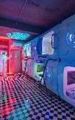 Туры в отель Space Station Hostel Туры в отель Space Station Hostel