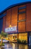 Туры в отель Benale International Туры в отель Benale International