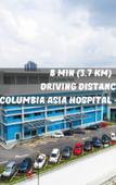 Туры в отель Seeds Hotel Puchong Koi Туры в отель Seeds Hotel Puchong Koi