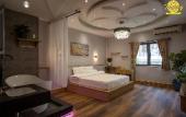 Туры в отель Elegant Feel Inn - M&A Туры в отель Elegant Feel Inn - M&A
