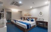 Туры в отель Elegant Feel Inn - M&A Туры в отель Elegant Feel Inn - M&A