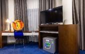 Туры в отель Elegant Feel Inn - M&A Туры в отель Elegant Feel Inn - M&A