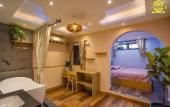 Туры в отель Elegant Feel Inn - M&A Туры в отель Elegant Feel Inn - M&A