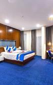 Туры в отель Elegant Feel Inn - M&A Туры в отель Elegant Feel Inn - M&A