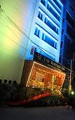 Туры в отель The Vantage Inn Туры в отель The Vantage Inn