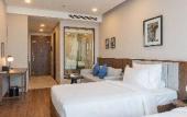 Туры в отель Mandala Hotel & Suites Hai Duong Туры в отель Mandala Hotel & Suites Hai Duong