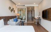 Туры в отель Mandala Hotel & Suites Hai Duong Туры в отель Mandala Hotel & Suites Hai Duong