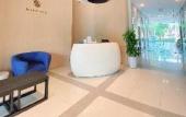 Туры в отель Mandala Hotel & Suites Hai Duong Туры в отель Mandala Hotel & Suites Hai Duong