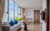 Туры в отель Mandala Hotel & Suites Hai Duong Туры в отель Mandala Hotel & Suites Hai Duong