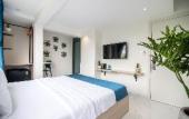 Туры в отель Bin Bin Hotel 12 - Near SaLa Residence Туры в отель Bin Bin Hotel 12 - Near SaLa Residence