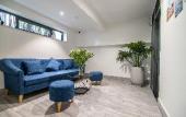 Туры в отель Bin Bin Hotel 12 - Near SaLa Residence Туры в отель Bin Bin Hotel 12 - Near SaLa Residence