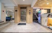 Туры в отель Bin Bin Hotel 12 - Near SaLa Residence Туры в отель Bin Bin Hotel 12 - Near SaLa Residence