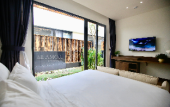 Туры в отель DD Hospitality - Mi Amor Da Lat Туры в отель DD Hospitality - Mi Amor Da Lat