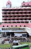 Туры в отель Manuelsons Malabar Palace Туры в отель Manuelsons Malabar Palace