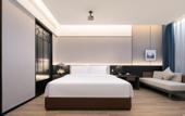 Туры в отель Madison Hotel Jianghan Road Pedestrian Street Wuhan Туры в отель Madison Hotel Jianghan Road Pedestrian Street Wuhan