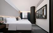 Туры в отель Madison Hotel Jianghan Road Pedestrian Street Wuhan Туры в отель Madison Hotel Jianghan Road Pedestrian Street Wuhan