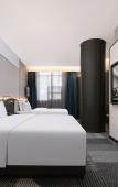 Туры в отель Madison Hotel Jianghan Road Pedestrian Street Wuhan Туры в отель Madison Hotel Jianghan Road Pedestrian Street Wuhan