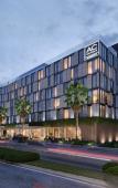 Туры в отель AC Hotel Santiago de los Caballeros Туры в отель AC Hotel Santiago de los Caballeros