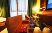 Туры в отель James Joyce Coffetel (Beijing Langfa International Innovation Centerr Jingliang Road Branch) Туры в отель James Joyce Coffetel (Beijing Langfa International Innovation Centerr Jingliang Road Branch)