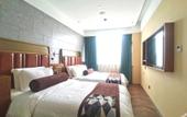 Туры в отель James Joyce Coffetel (Beijing Langfa International Innovation Centerr Jingliang Road Branch) Туры в отель James Joyce Coffetel (Beijing Langfa International Innovation Centerr Jingliang Road Branch)