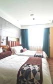Туры в отель James Joyce Coffetel (Beijing Langfa International Innovation Centerr Jingliang Road Branch) Туры в отель James Joyce Coffetel (Beijing Langfa International Innovation Centerr Jingliang Road Branch)