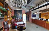 Туры в отель James Joyce Coffetel (Beijing Langfa International Innovation Centerr Jingliang Road Branch) Туры в отель James Joyce Coffetel (Beijing Langfa International Innovation Centerr Jingliang Road Branch)